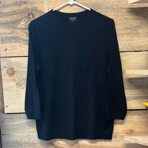 Talbots 3/4 Sleeve Sweater
